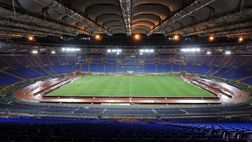 Roma-Inter, le formazioni ufficiali