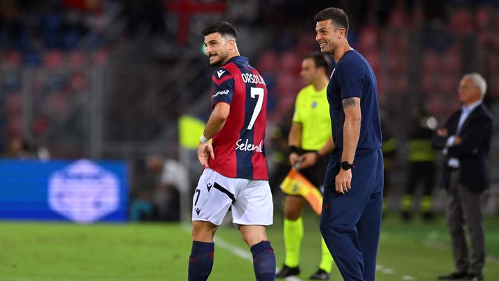 Cor Sport – Servono i graffi dell’Orso per la corsa Champions - immagine 1