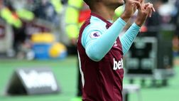Moyes: “Joao Mario giocava nell’Inter mica per caso. Vero talento. Dicevo ad un amico…”