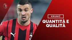 Milan-Genoa, con Tonali in mezzo gioca Krunic | Coppa Italia News
