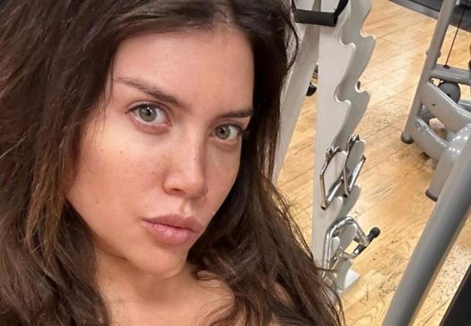 Wanda critica le wags: “Senza i calciatori non sono nulla. Dovrebbero fare qualcosa per…”  Wanda critica le wags: “Senza i calciatori non sono nulla. Dovrebbero fare qualcosa per…” - immagine 1