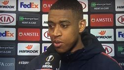 Fernandes: “Buona Inter nel primo tempo, ma nella ripresa si è vista la nostra vera faccia”
