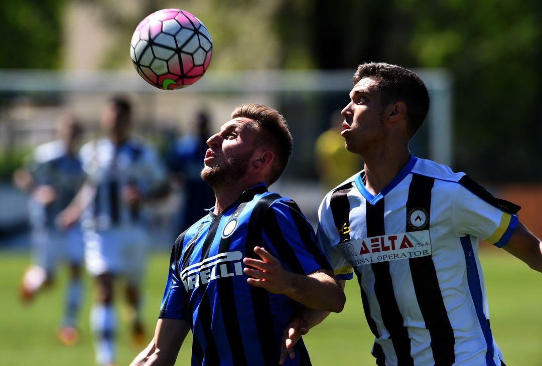 FOTOGALLERY Primavera, InterUdinese Mondo Udinese FOTOGALLERY Primavera, InterUdinese Mondo Udinese