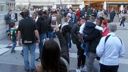 Udinese, chi è il più “social-popular”? Un insospettabile…