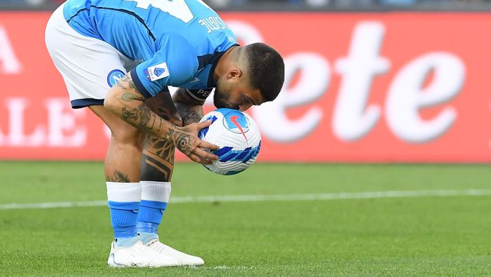 Insigne, che amarezza enorme: il capitano sperava in un epilogo migliore Insigne