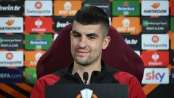 Mancini: “Abbiamo ritrovato la serenità”