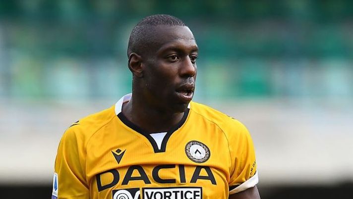Udinese-Spezia, le formazioni ufficiali: Okaka c’è, fuori Agudelo, sorpresa Palumbo - immagine 1