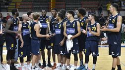 Basket, Fiat sponsor dell’Auxilium Pallacanestro Torino