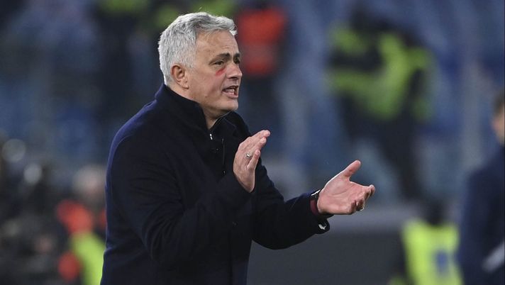 Mou vuole la vendetta: la Roma a Cremona per la Champions - immagine 1