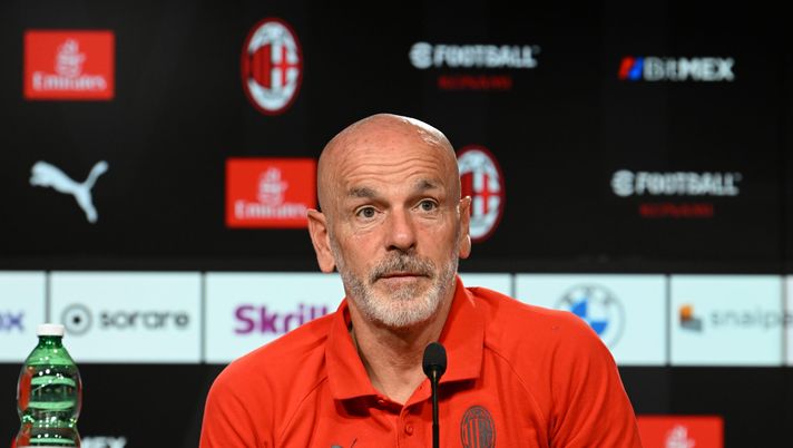 Sacchi: 'Pioli e Juric sono nati tattici, ma stanno diventando strateghi' (getty images)