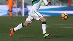 Mercato Inter, la pista Berardi non convince. Suning pronta a virare su altri nomi