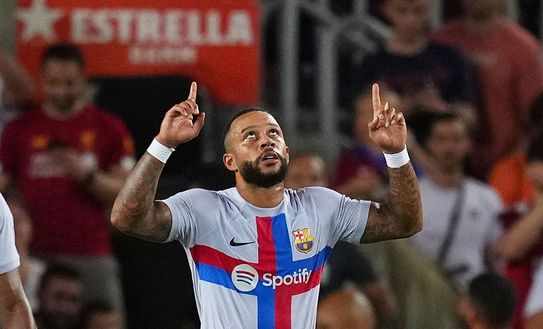 ESCLUSIVA / Ag Depay: “Non c’è nessuna tratattiva con l’Inter”- immagine 2