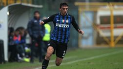 Inter Primavera, UFFICIALE: primo contratto da professionista per Gabriele Zappa