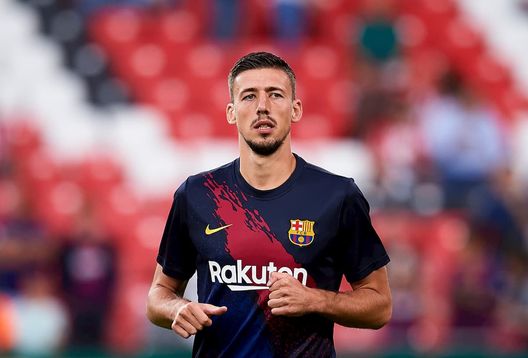 In Spagna – Vertice Barcellona-Inter, ecco i 3 difensori che interessano ad Ausilio- immagine 3