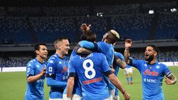 Marolda: “Napoli in Champions? Fallimento sportivo, ma successo finanziario”