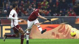 Milan, Calhanoglu: “Rangnick mi piace quanto Pioli. Mancano i compagni”