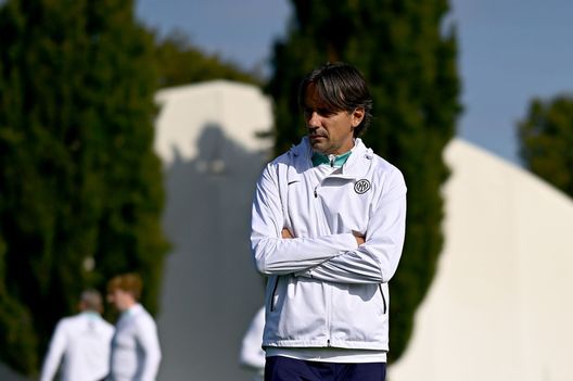Getty Images Sky – Verso Inter-Roma, Inzaghi decide: chi sarà titolare in porta tra Handanovic e Onana- immagine 2