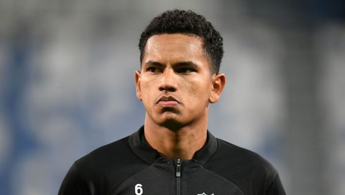 Sassuolo, espulsi Rogerio e Tressoldi: saranno squalificati alla prima giornata - immagine 1