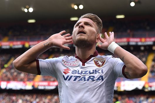  Ciro Immobile 