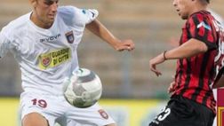 Pontedera, il derby con la Lucchese è diventato “maledetto”