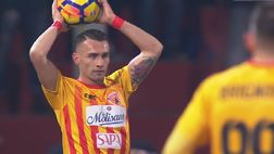 Il Sannio: “Il Benevento spaventa la Juve”