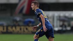 Lazovic re degli assist: i numeri sono da record