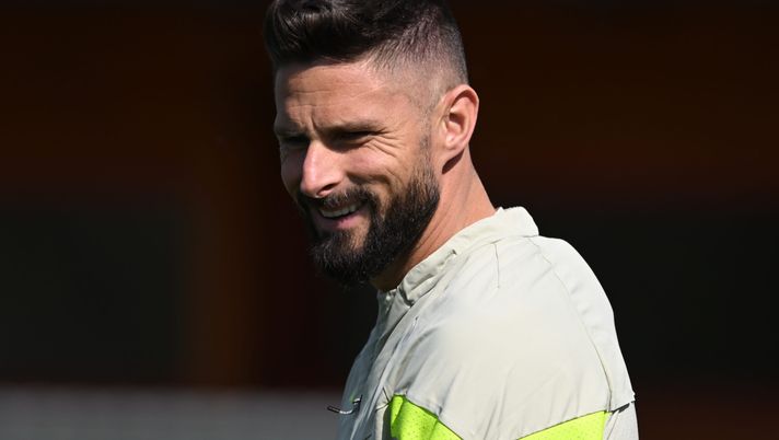 Giroud