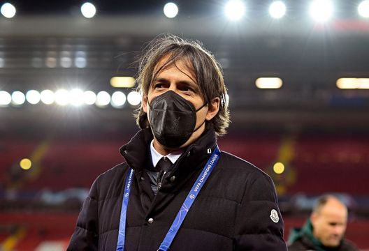 (Photo by Mattia Ozbot - Inter/Getty Images) (Photo by Mattia Ozbot - Inter/Getty Images)