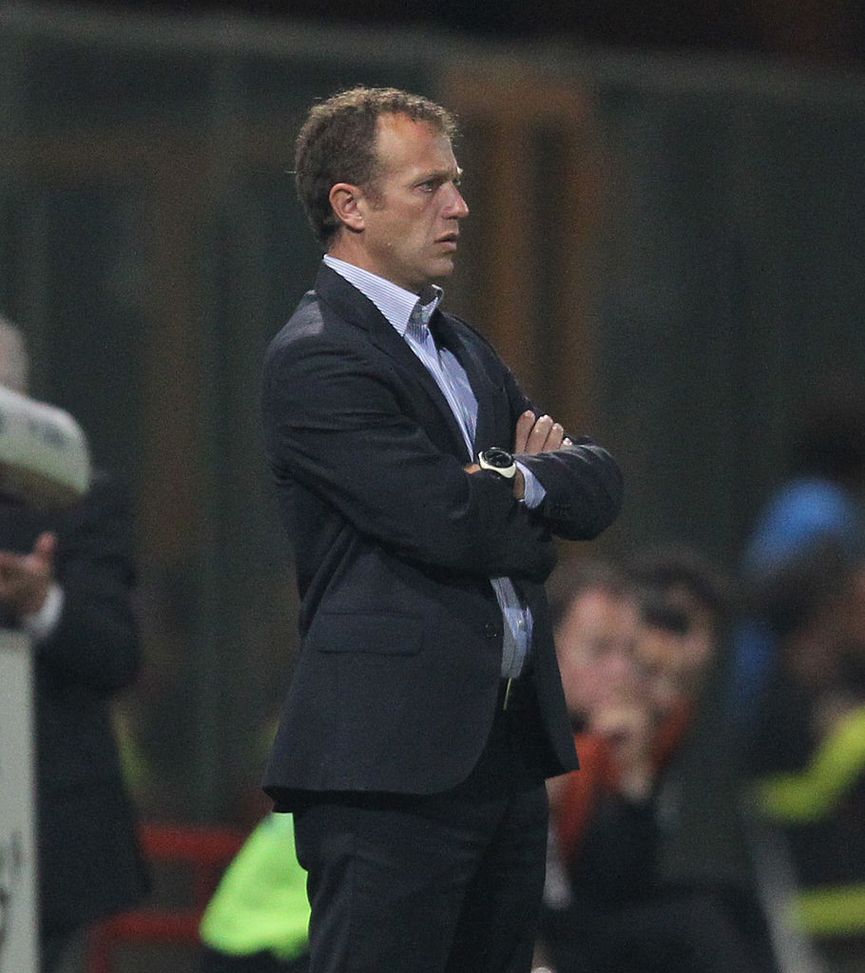 Roberto Breda: “Nicola penalizzato dal percorso altalenante, ritorno in panchina? Vediamo…”- immagine 2