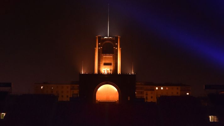 TBW METEO – Insidia nebbia sul DallAra TBW METEO – Insidia nebbia sul DallAra - immagine 1