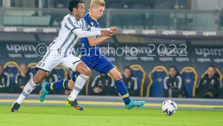 Doig, il Bologna ci prova ancora, no del Verona - immagine 1