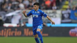 Calciomercato Empoli | Parisi piace alle big della A: il prezzo è alto