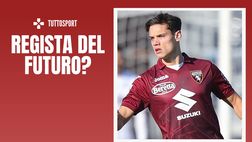 Calciomercato Milan – C’è anche il Diavolo su Ricci: cifre e dettagli