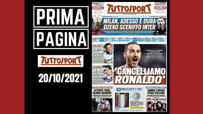 Tuttosport