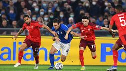 Mondiali Qatar, i convocati della Svizzera: c’è Rodriguez