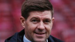Gerrard e il Covid all’Aston Villa: “Un giocatore aveva sintomi e non voleva scendere dall’auto”