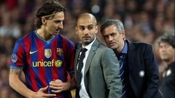 Ibrahimovic: “Mai avuto problemi con Mou o Capello, con Guardiola è stato diverso perché…”