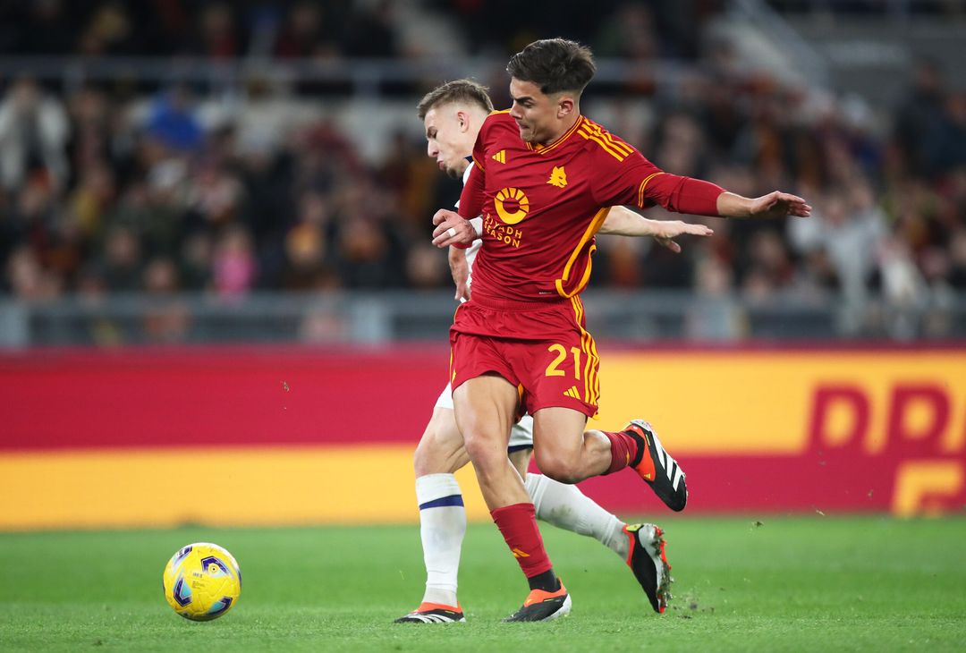 Roma-Verona – FOTOGALLERY - immagine 57