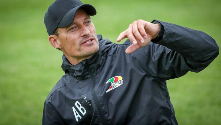 Genoa, ecco chi è e come gioca il nuovo allenatore Blessin: occhio a modulo e… giovani - immagine 1