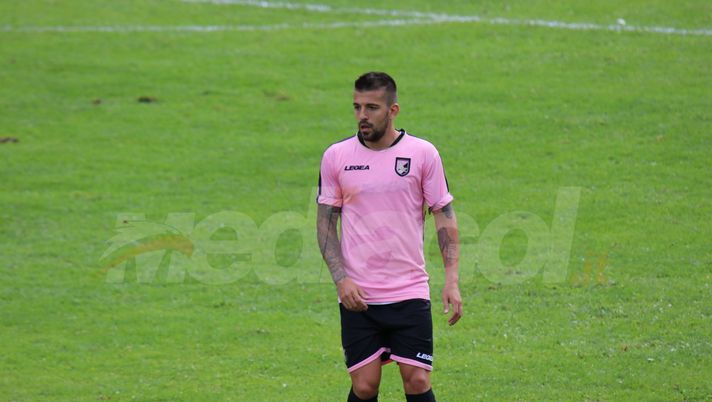 Palermo-Foggia 0-0: rosa intensi ma spreconi, Galano grazia Brignoli. Commento primo tempo Palermo-Foggia 0-0: rosa intensi ma spreconi, Galano grazia Brignoli. Commento primo tempo