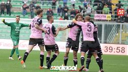 Serie C, 34a giornata: solo 0-0 per il Bari, male il Palermo. Classifica aggiornata