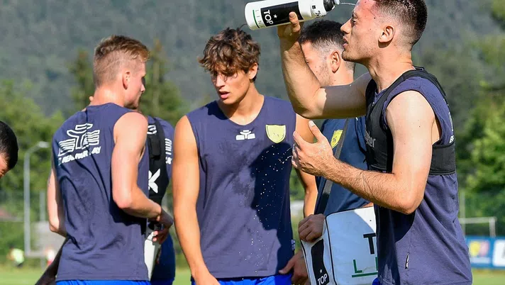 Consiglio Federale caldissimo, oggi le decisioni sul Chievo e le quattro di C