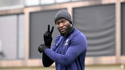 Impallomeni: “Lukaku grande delusione del Mondiale. Giusto epilogo per Messi”