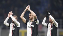 Ufficiale, rinviata anche Juventus-Lione