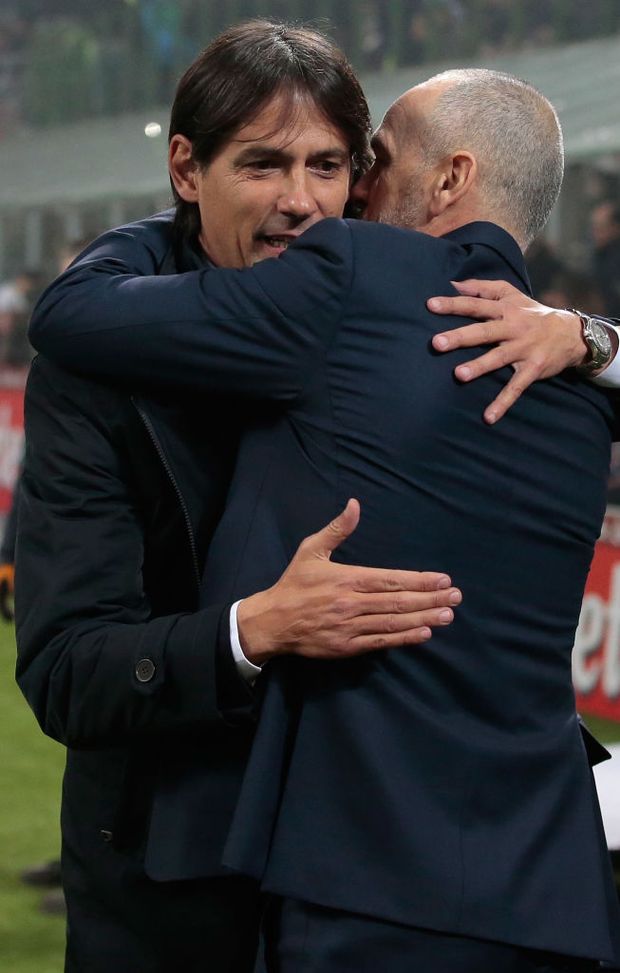 (Photo by Emilio Andreoli/Getty Images) (Photo by Emilio Andreoli/Getty Images)