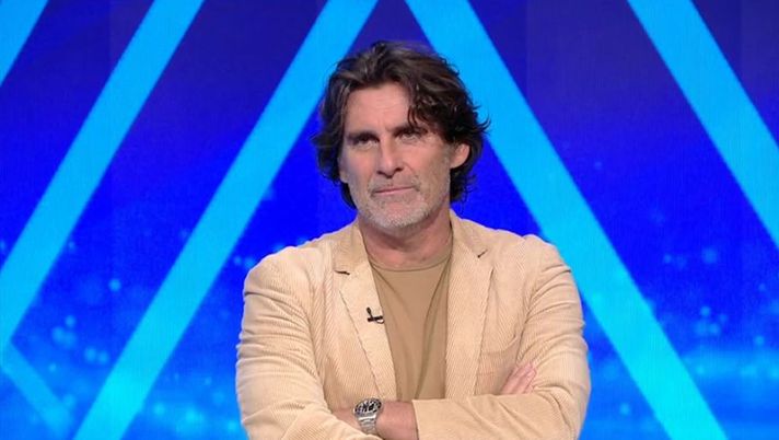 Bucciantini: “Frattesi lo voleva tutta Italia, lui ha scelto l’Inter. Ieri col Verona…” - immagine 1