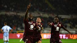 Serie A, Torino-Chievo 3-0: sblocca Belotti, clivensi ancora ko. Il commento