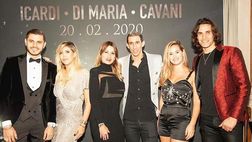 Festa dell’imbarazzo con Icardi, Di Maria ci torna su: “Non si poteva annullare per una gara”