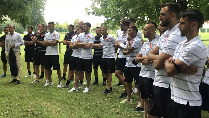 Padova-Pergolettese, per i nuovi acquisti ci sarà un inserimento graduale