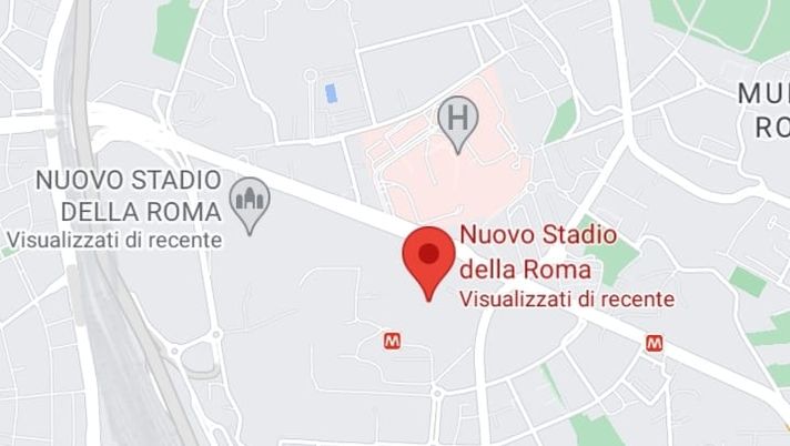 Nuovo Stadio, il Comitato del No all’attacco: “La Roma non ha i soldi” - immagine 1